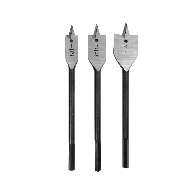 Kit de Brocas para Madeira