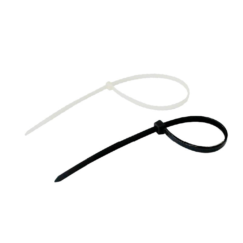 Abraçadeira de Nylon