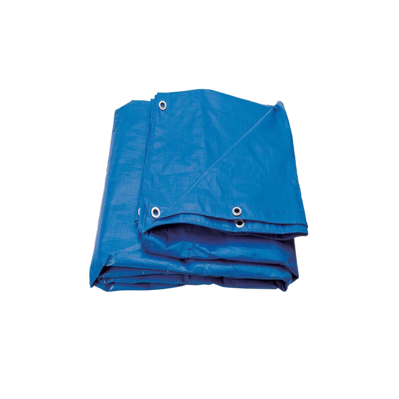 Lona Encerada de Polietileno