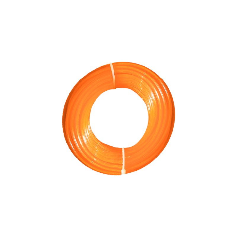 Fio de Nylon para Roçadeiras