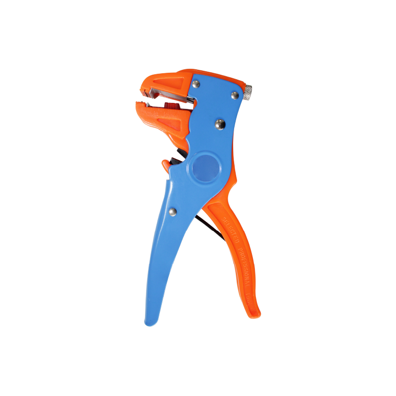Alicate para Desencapar e Cortar Fios