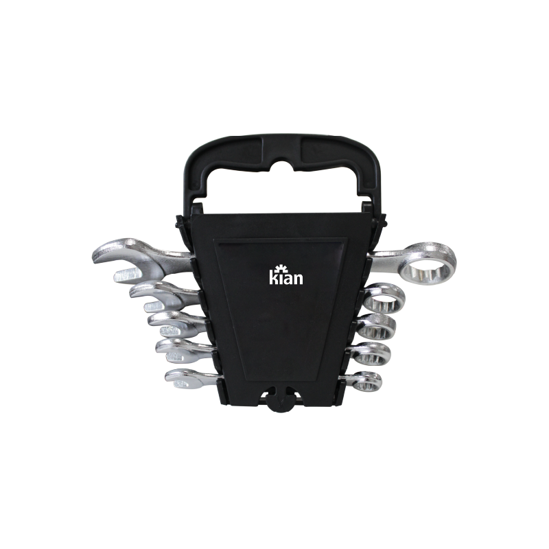 Jogo de Chaves Combinadas