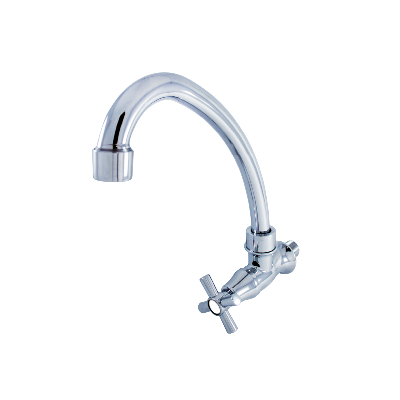 Torneira para Cozinha - Parede