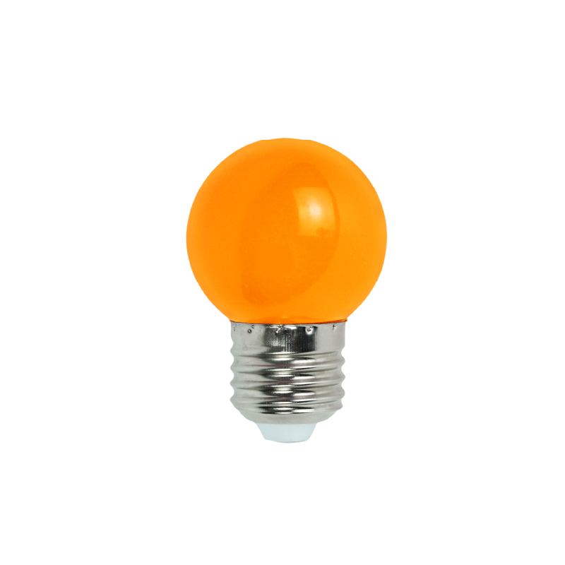 LED Color Bolinha