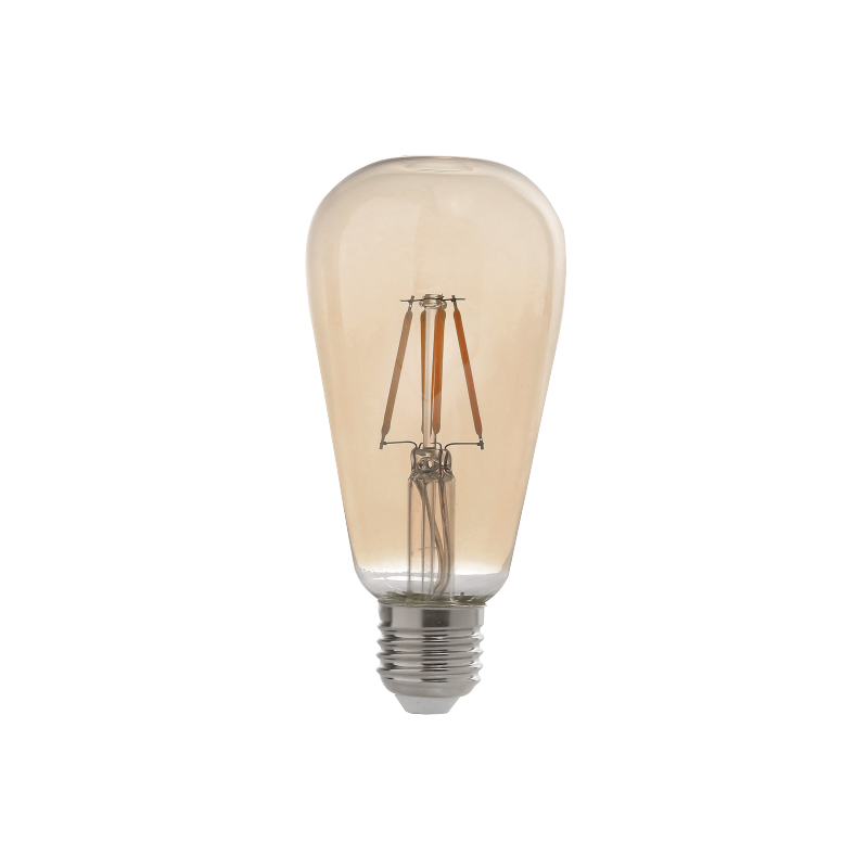 LED Antique Nouveau
