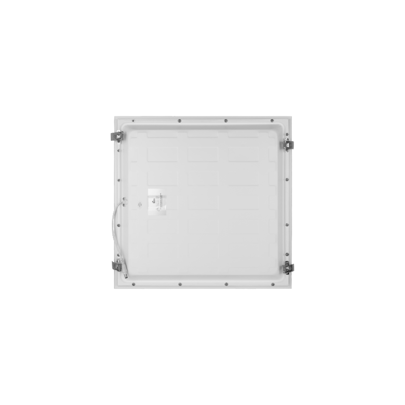 LED Painel Caixa Alta