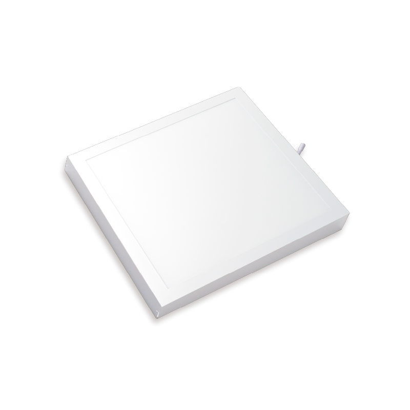 LED Painel Caixa Alta