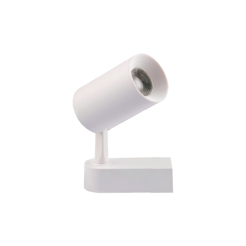 LED Spot Trilho e Emenda para Spots