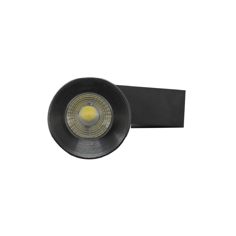 LED Spot Trilho e Emenda para Spots