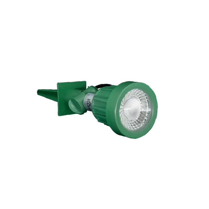 LED Espeto Jardim