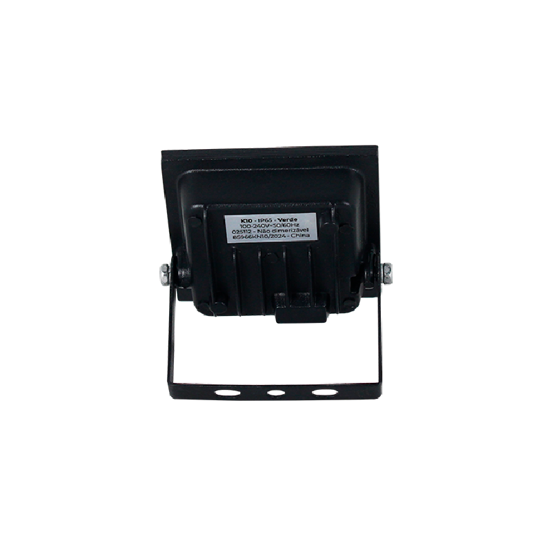 LED Projetor Verde