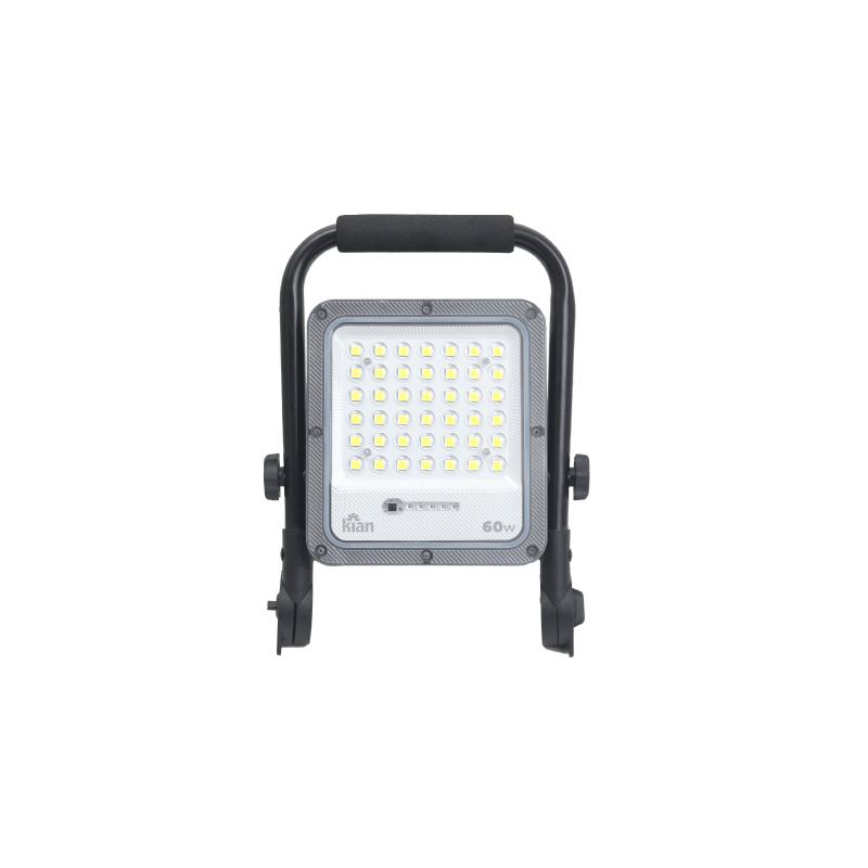 Projetor Portátil Recarregável