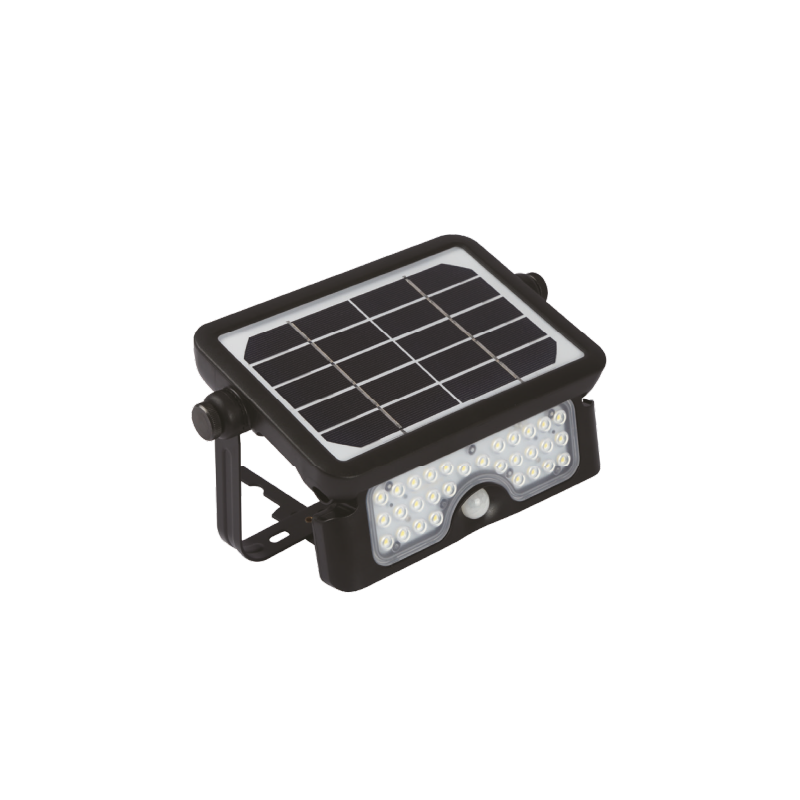 LED Projetor Solar