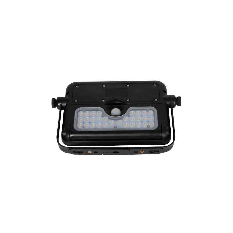 LED Projetor Solar