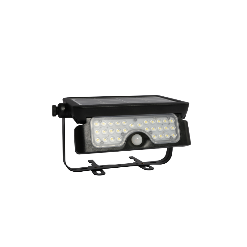 LED Projetor Solar