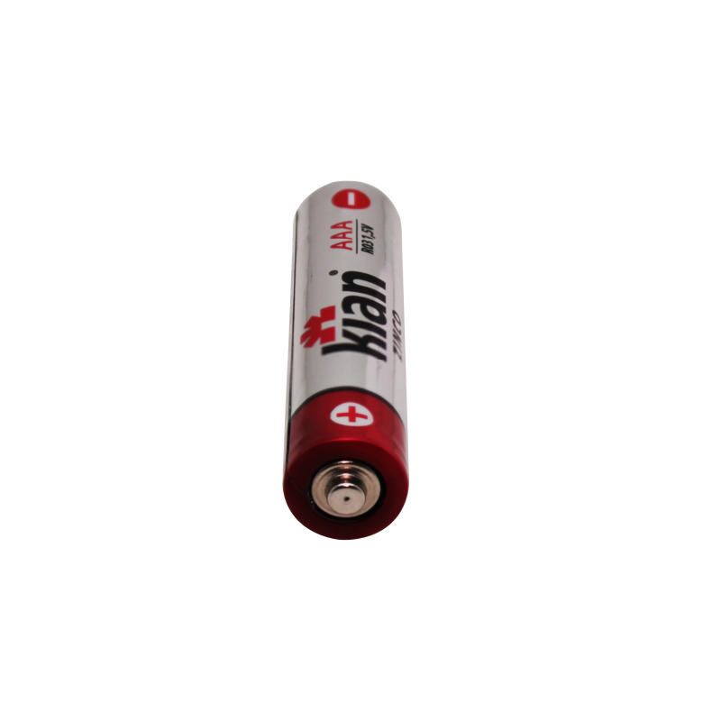 Pilhas de Zinco