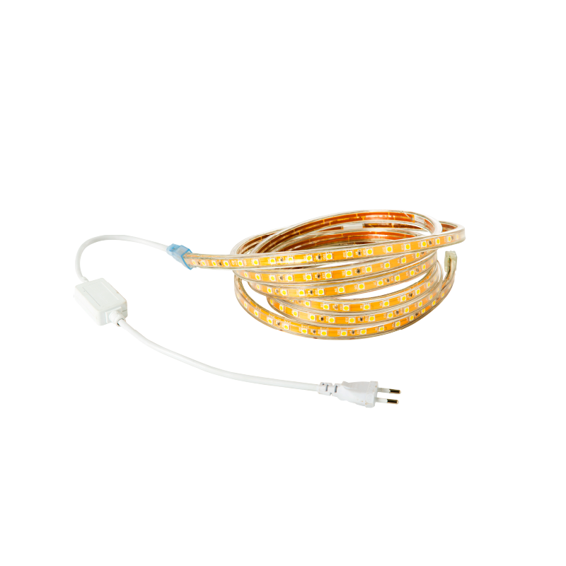 Fitas Alto Brilho SMD 5050 – 50 Metros