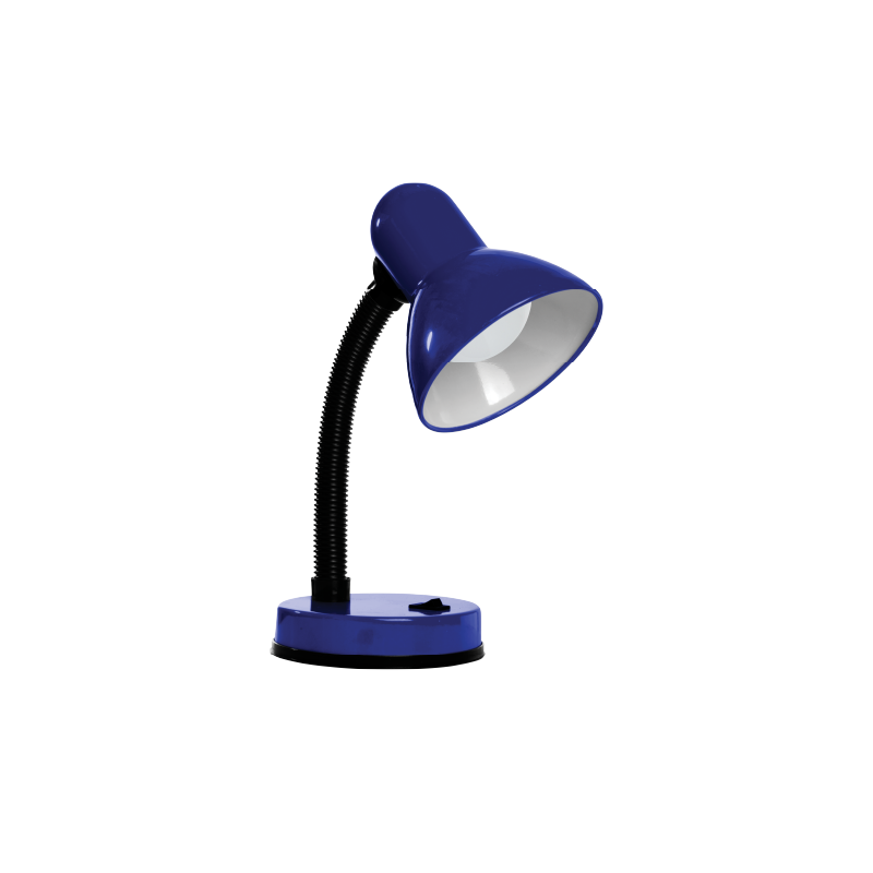 LED Luminárias de Mesa Lumi Flex, Pelicano e Light