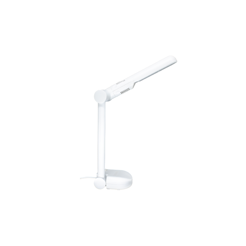 LED Luminárias de Mesa Lumi Flex, Pelicano e Light