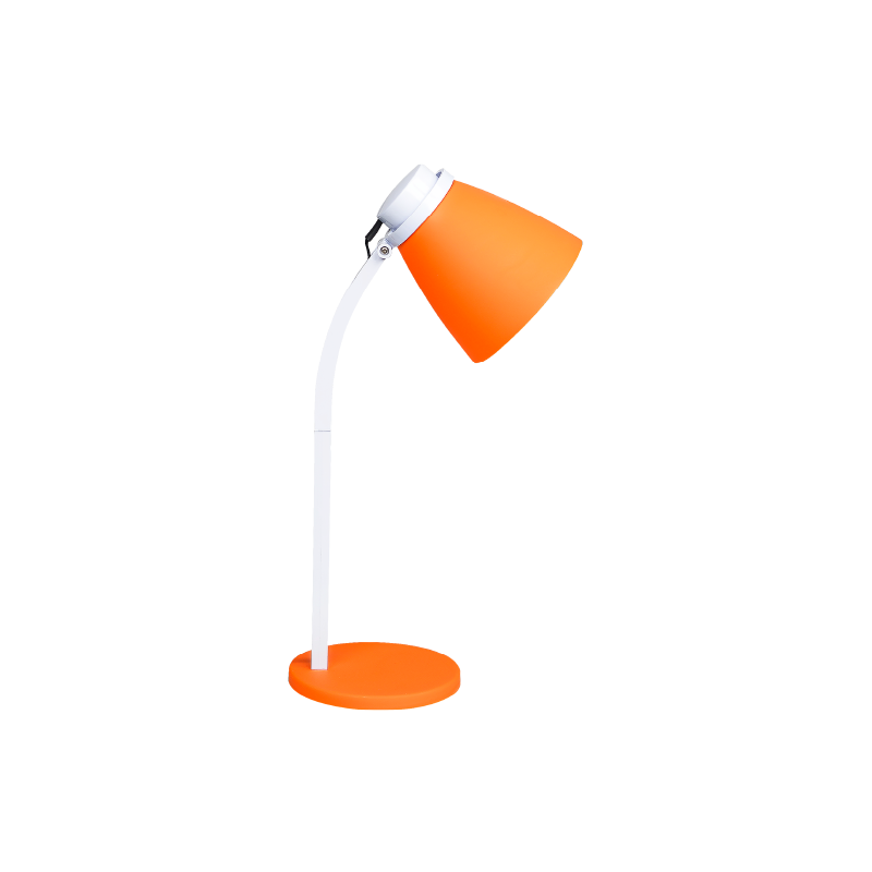 LED Luminárias de Mesa Lumi Flex, Pelicano e Light