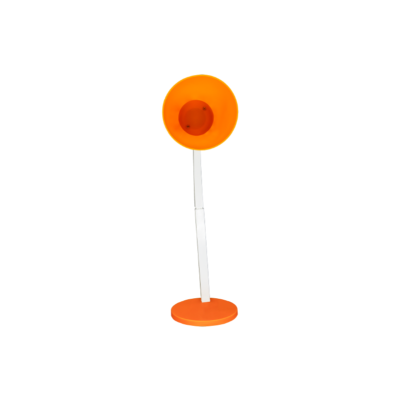 LED Luminárias de Mesa Lumi Flex, Pelicano e Light