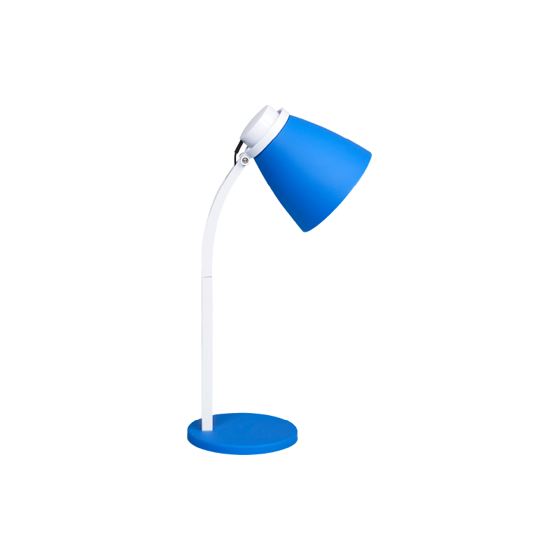 LED Luminárias de Mesa Lumi Flex, Pelicano e Light