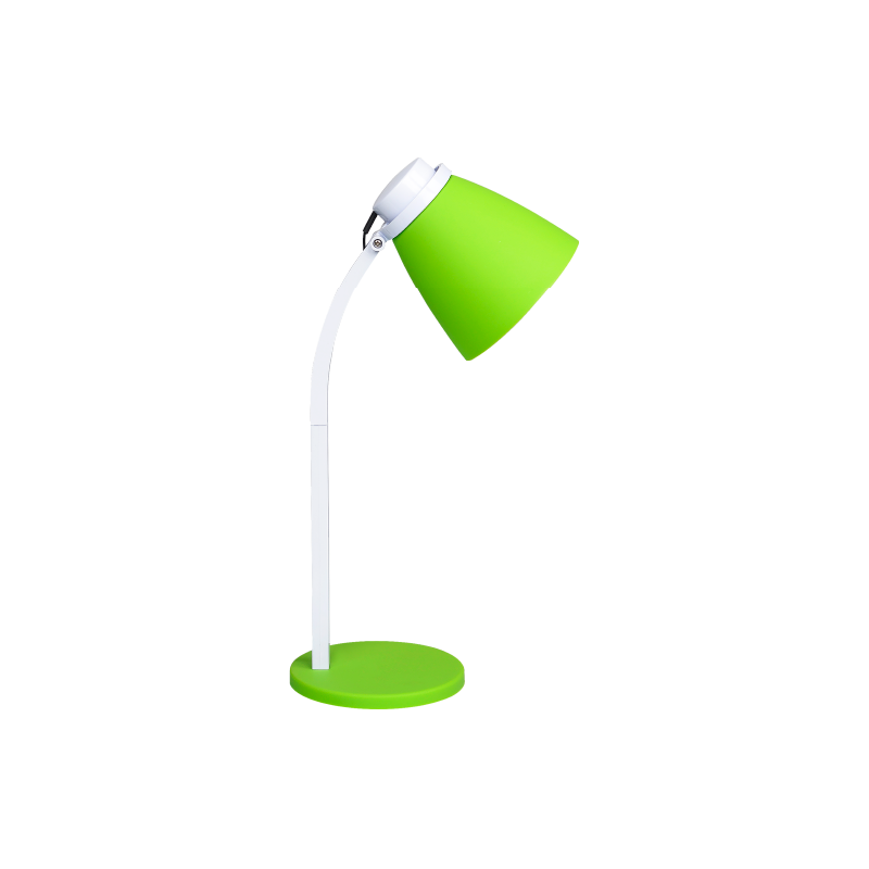 LED Luminárias de Mesa Lumi Flex, Pelicano e Light