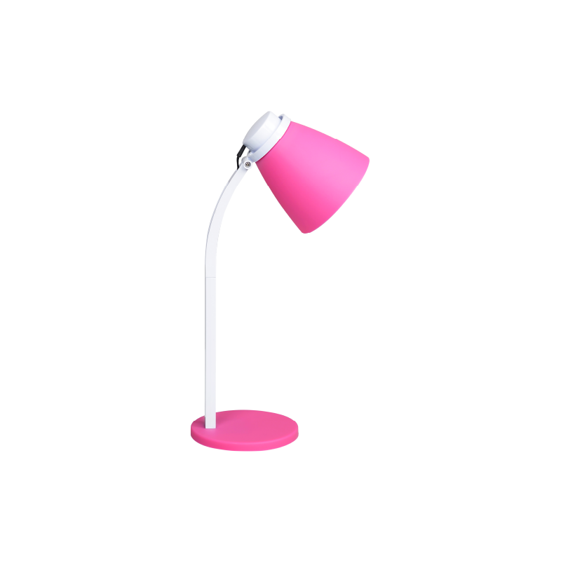 LED Luminárias de Mesa Lumi Flex, Pelicano e Light