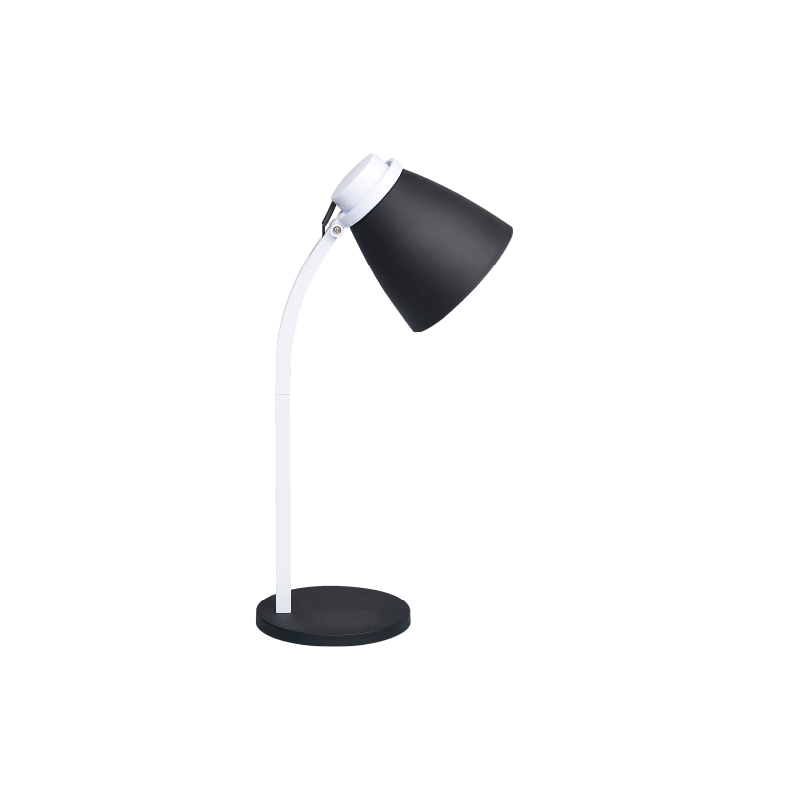 LED Luminárias de Mesa Lumi Flex, Pelicano e Light