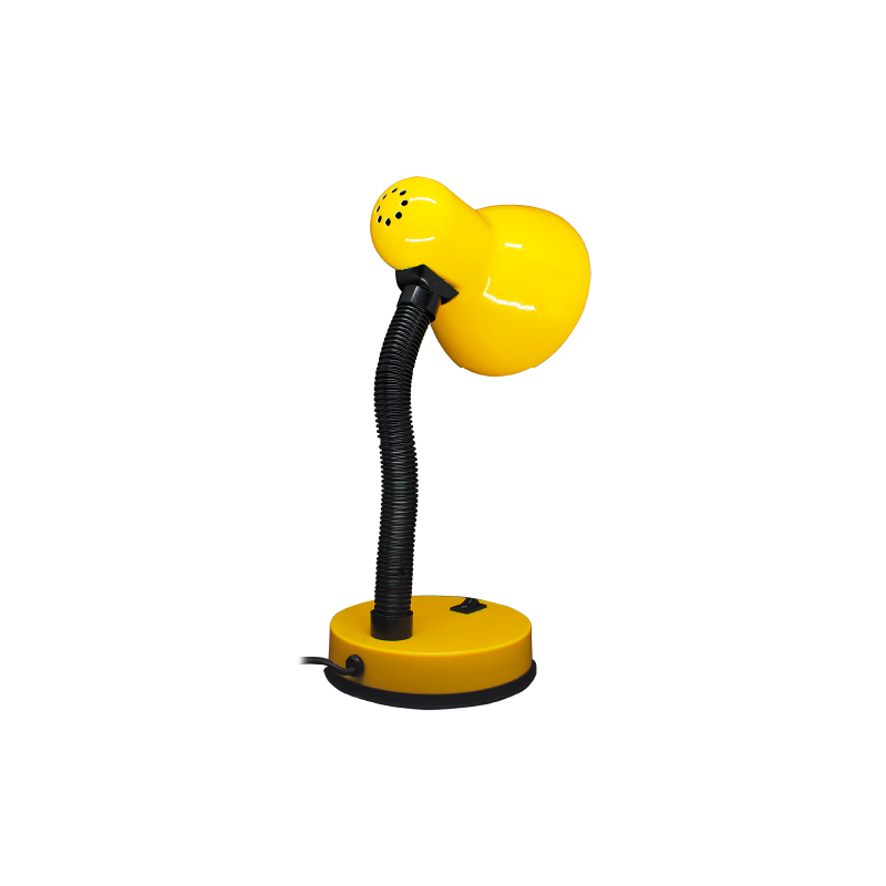 Luminárias de Mesa Lumi Flex