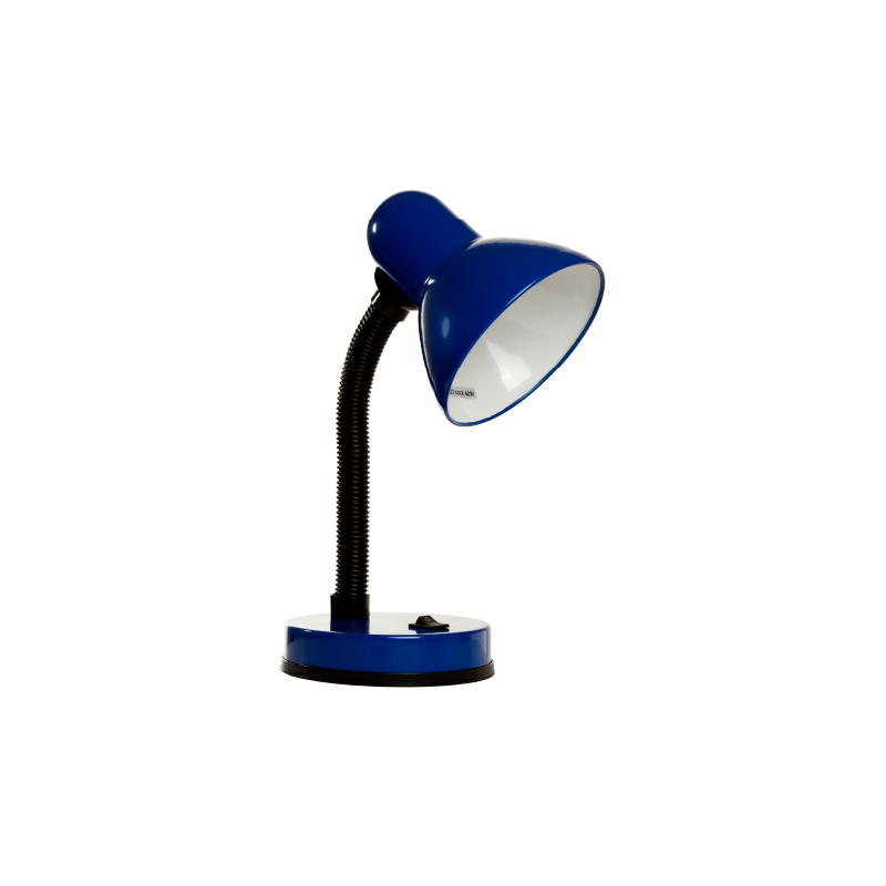Luminárias de Mesa Lumi Flex