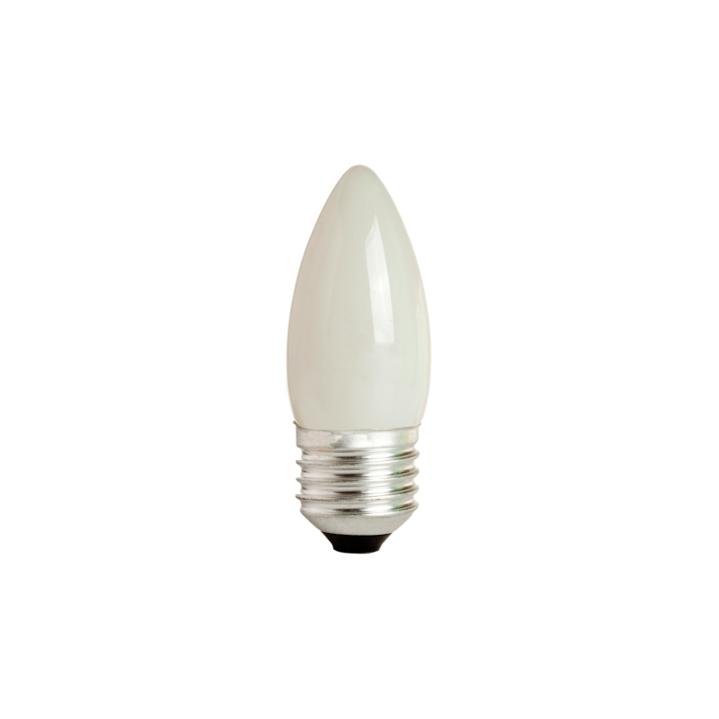 Incandescente Vela
