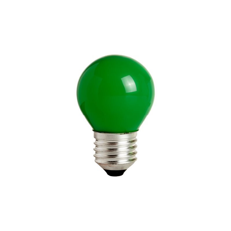Incandescente Color Bolinha