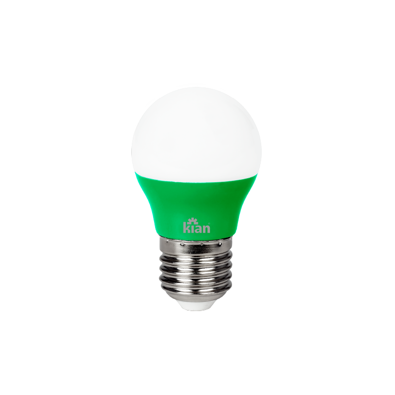 LED Coloridas