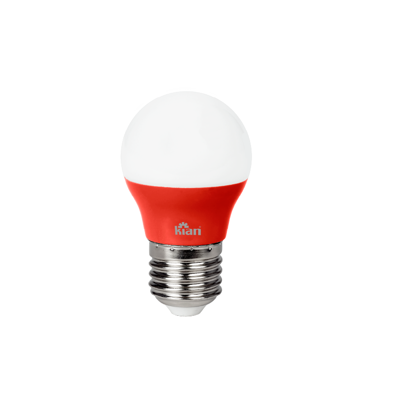 LED Coloridas