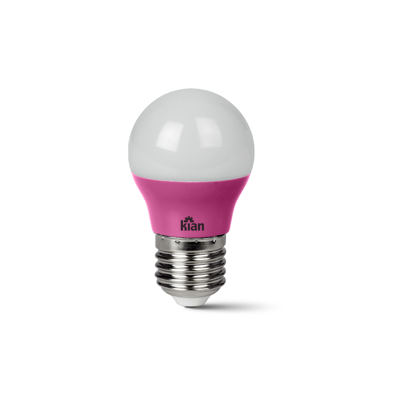 LED Coloridas
