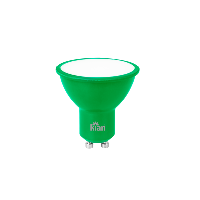 LED Coloridas