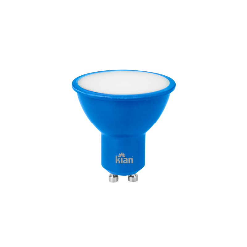 LED Coloridas