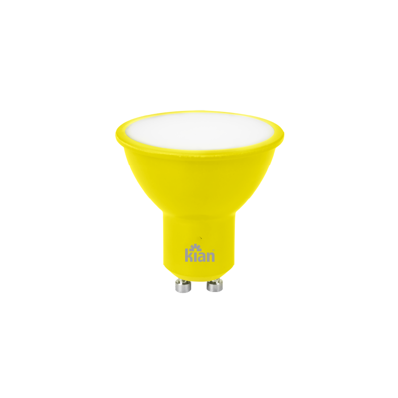 LED Coloridas