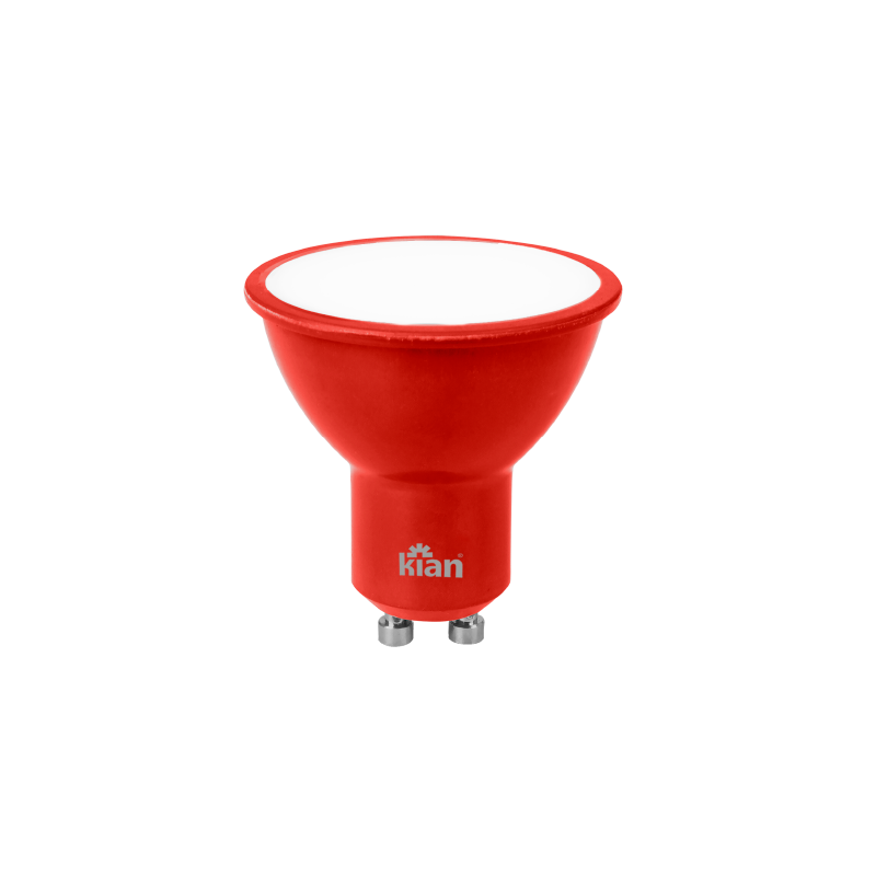 LED Coloridas