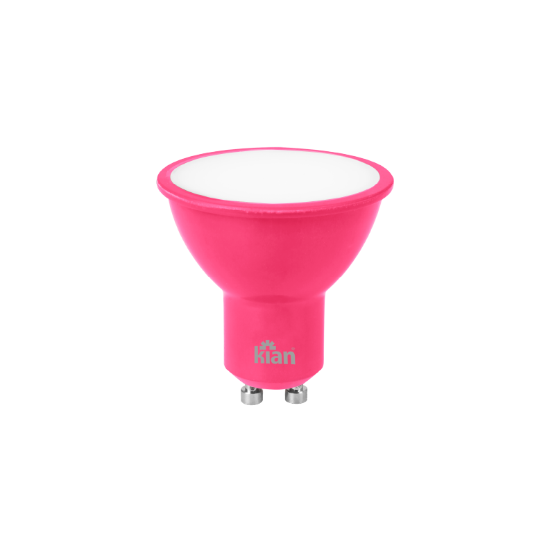 LED Coloridas