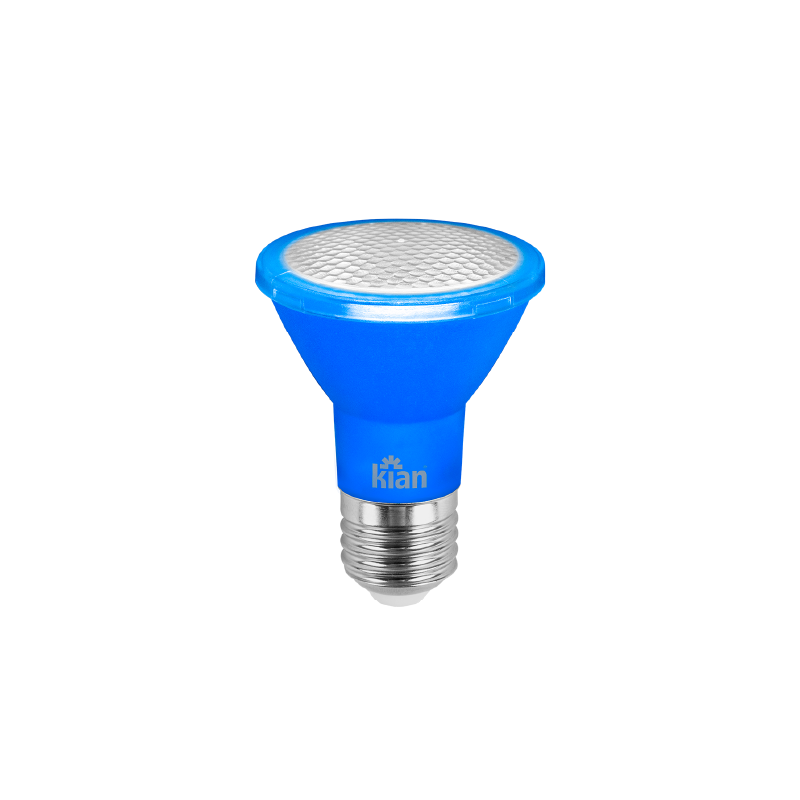 LED Coloridas