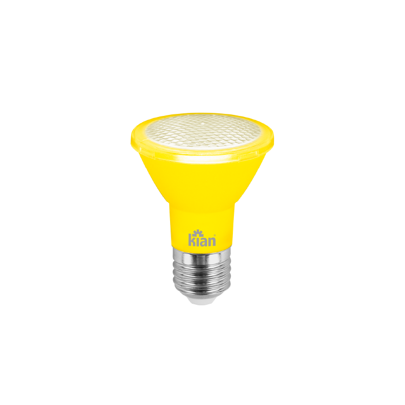 LED Coloridas