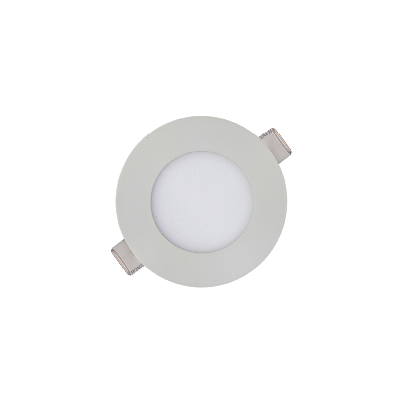 Downlight Slim G2 – Redondo