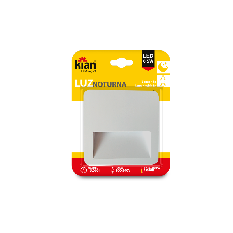 LED Noturna