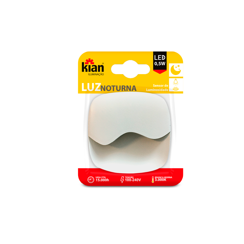 LED Noturna