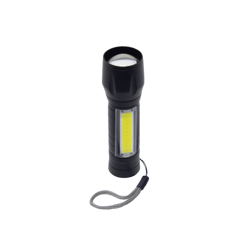 LED Mini lanterna tática