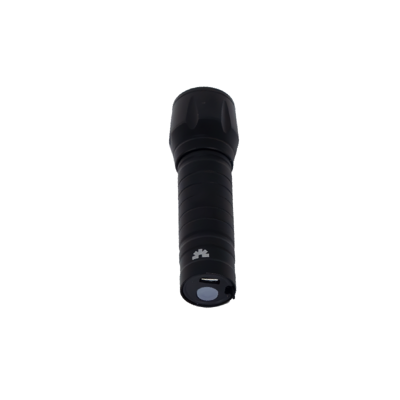 LED Mini lanterna tática