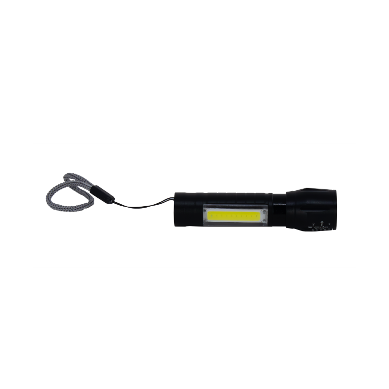 LED Mini lanterna tática
