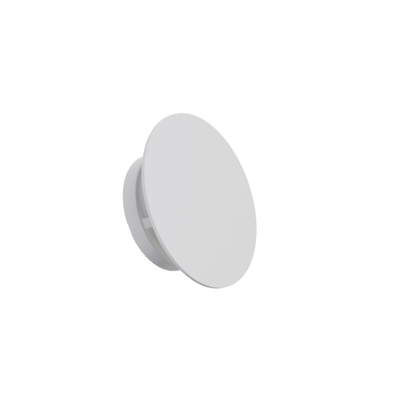 LED Arandela LUA